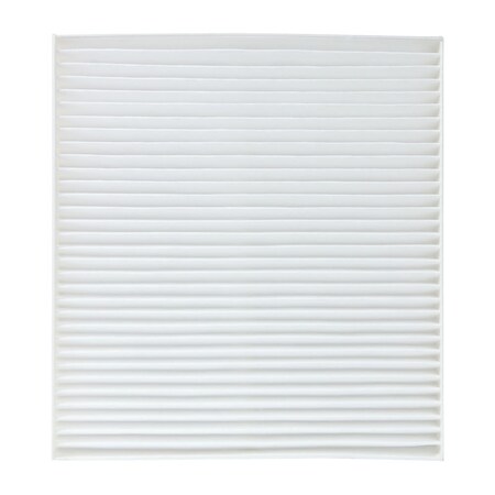 Tyc Cabin Air Filter No Tyc 800024P 800024P